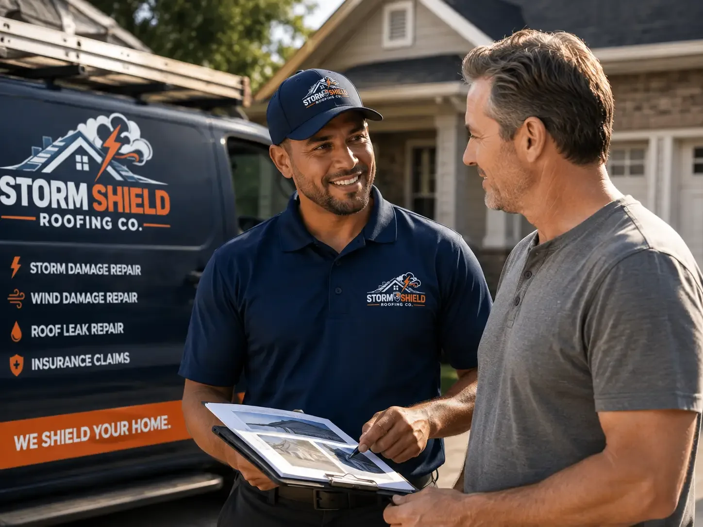 Storm Damage Roof Repair Westwood, CA FAQs